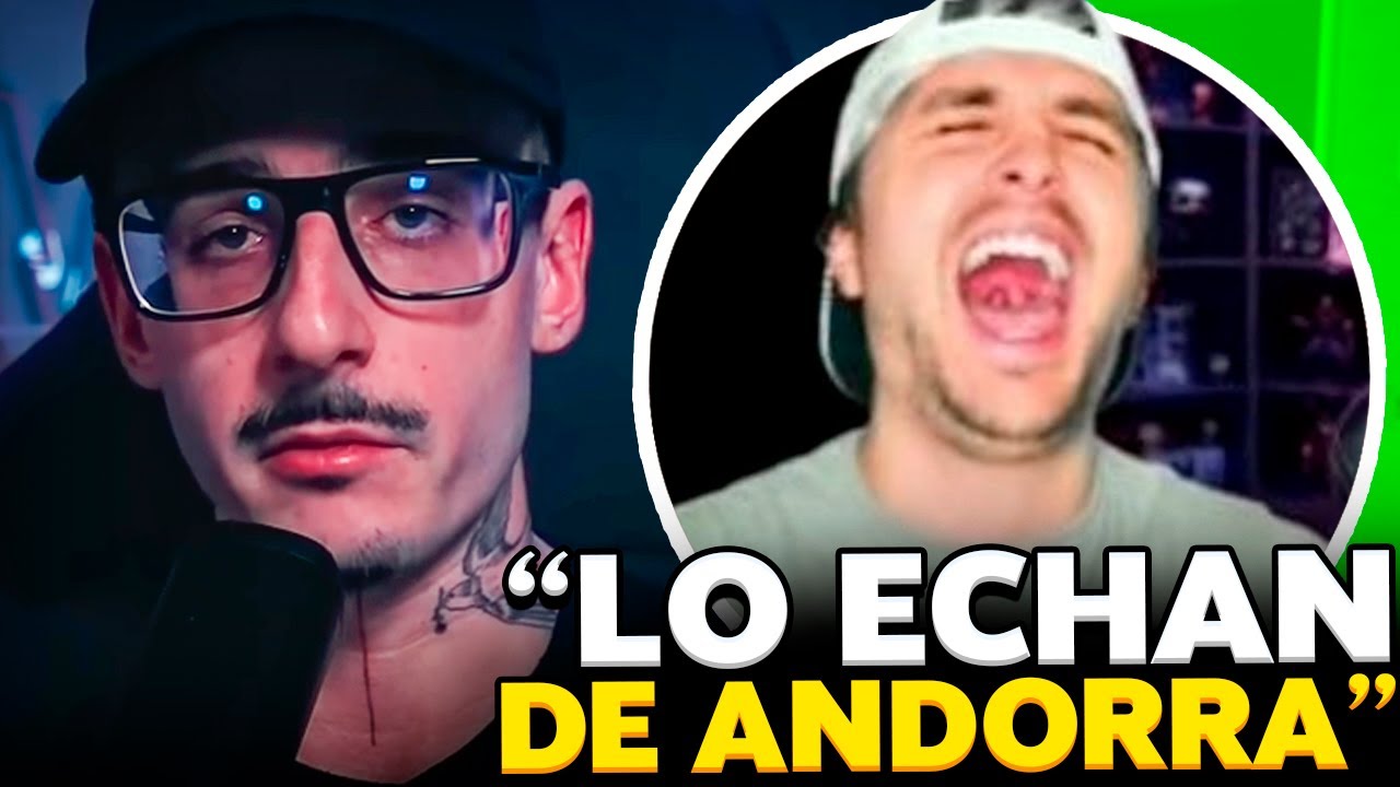 Rickyedit Llorando DALAS LE MEA EN LA BOCA A RICKY EDIT Y LO DEJA LLORANDO EN UNA ESQUINA ...