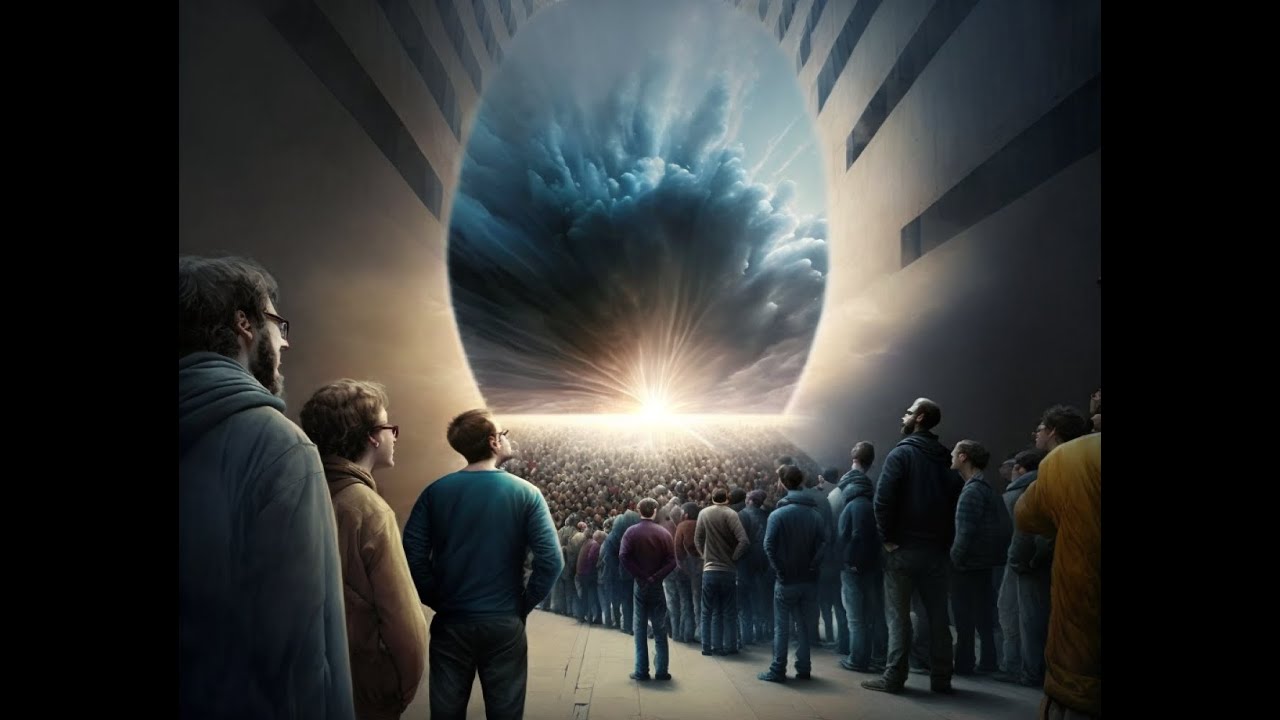 Dr Delbert Blair The Quickening