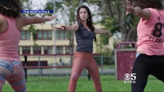 Comic Web Series Focuses On Gentrification In Oakland