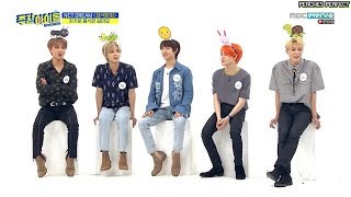 [ thaisub ] 190731 weekly idol with nct dream