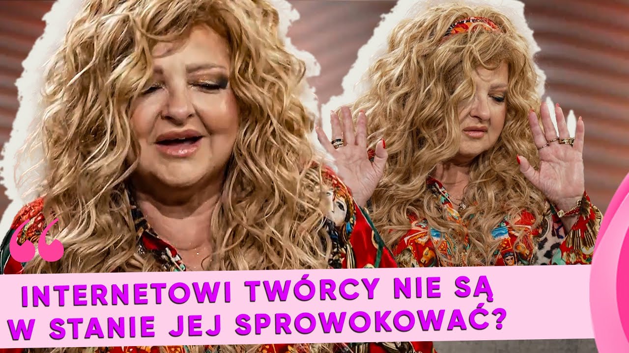 Nic Nie Robić Nie Mieć Zmartwień Tekst Magda Gessler: Oceniają mnie ci, co nie znają się na gastronomii. Nie