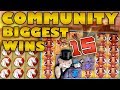 Community Biggest Wins #15 / 2019