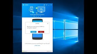 How to use shareit software in your pc? screenshot 5