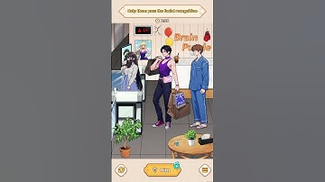 Brain puzzle : Tricky Quest 120