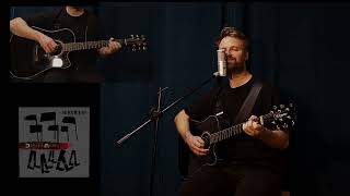 Depeche Mode The Worst Crime  Guitar Cover