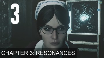 The Evil Within 2 Chapter 3 Resonances Walkthrough Gameplay