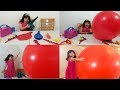 Giants 72 inches Balloon | Electric balloon pump | Electric Air Blower | it’s balloon time