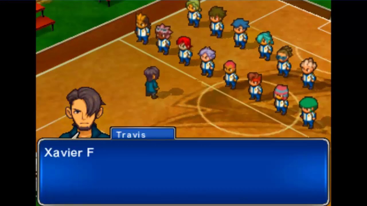 Las Crónicas de Rangu - Que sabio es este hombre