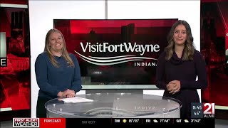 Visit Fort Wayne: Looking ahead