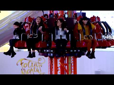 შუადღე GDS ისთ ფოინთში | ,,მაკო ცუდად არის ბიჭო!\"