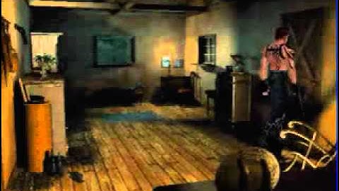 PANDUAN VAMPIRES COUNTDOWN B19 MENDAPATKAN MARLINTOWN GATE KEY,CHAINSAW