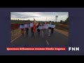 Qeerroon Bilisummaa Oromoo Fincila Eegalan FNN 05 19 2022 