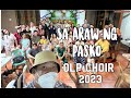 Sa araw ng pasko olp choir 2023