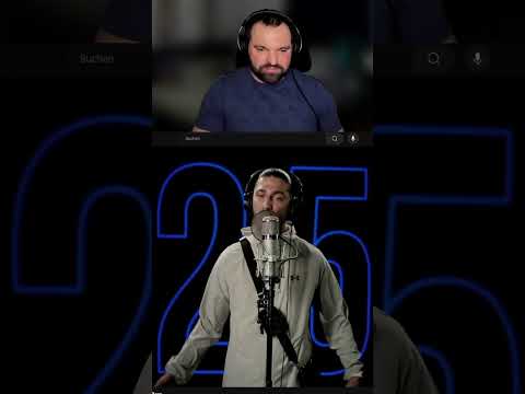 (PART 2) Mero - Olympique M prod. Jumpa | Red Bull 64 Bars #freitag0uhr #mero #deutschrap #freestyle