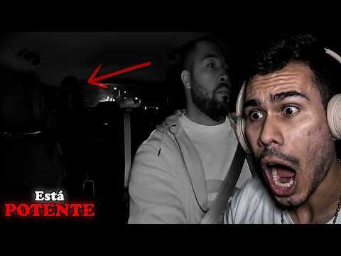 Están Potentes Los Espíritus Chocarreros 💀