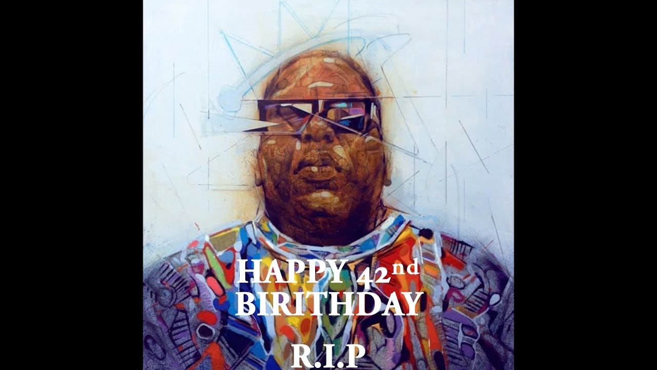 Happy Birthday Biggie Juicy (Remix) Prod By Th3YoungSpirit YouTube