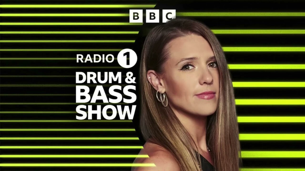 Charlie Tee - BBC Radio 1 Drum and Bass Show - 08/08/2026