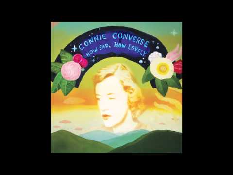 connie converse talking like you