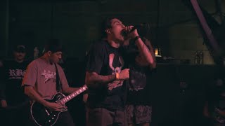 [hate5six] Field of Flames - October 15, 2022