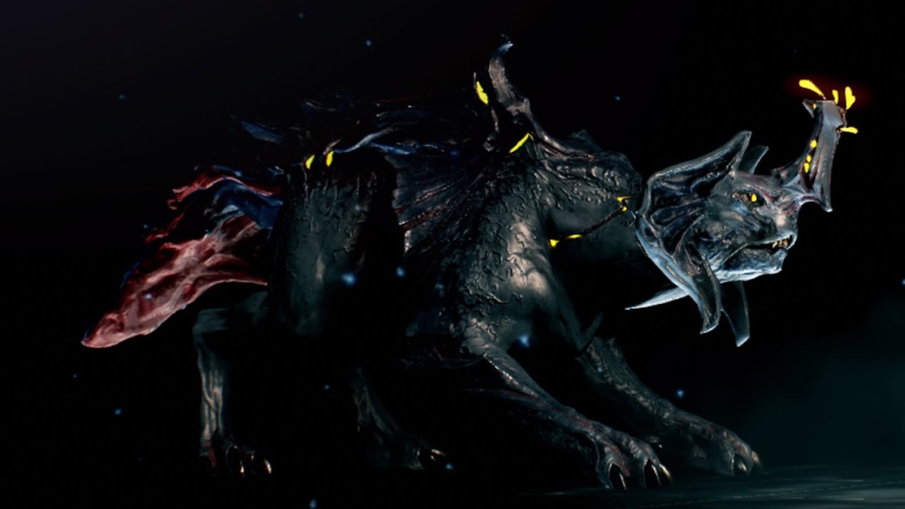 Warframe How to get Weakened Medjay Predasite without using echolure YouTube