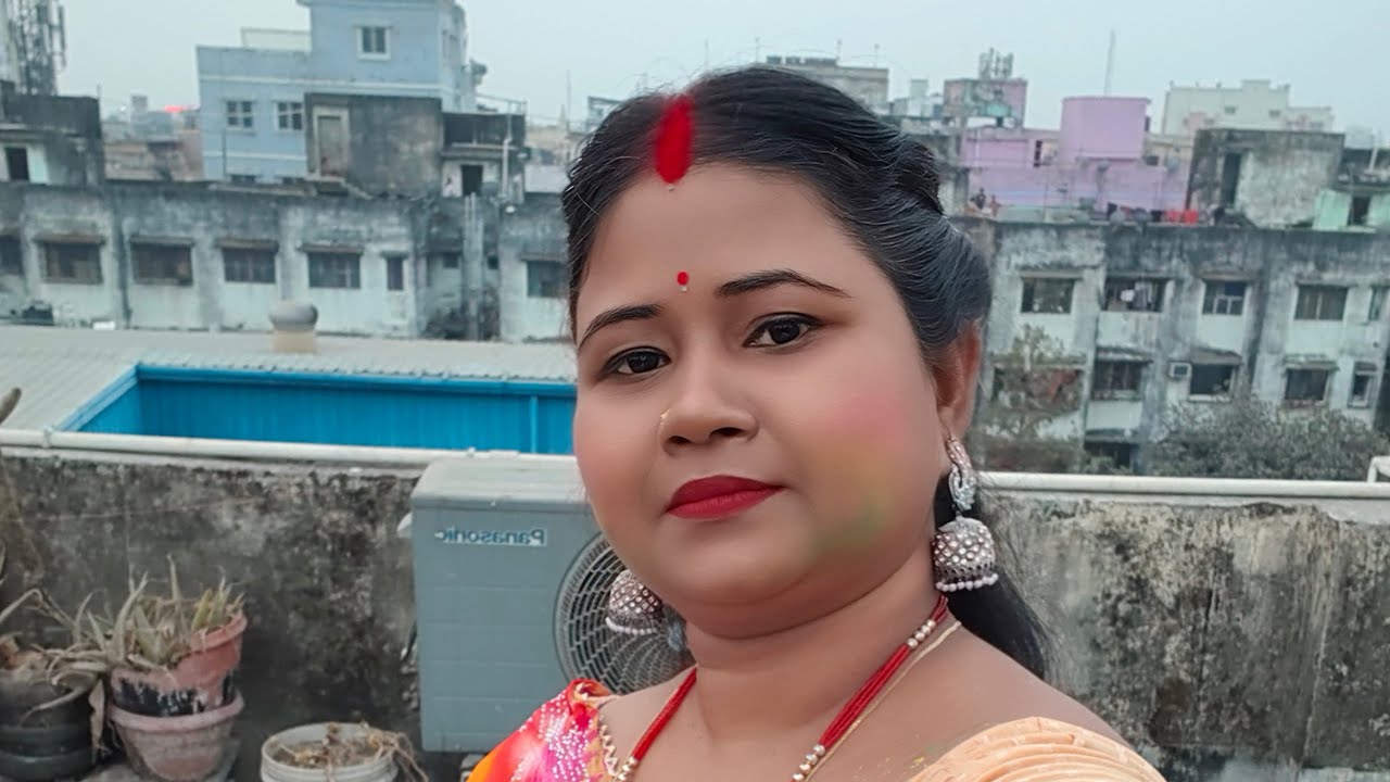 My mom daily Morning routine #yt studio #debi's lifestyle 