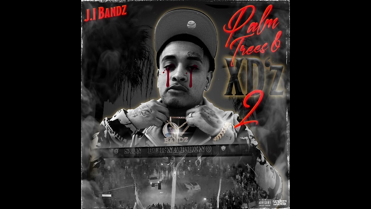 在 YouTube 上觀看「J.I Bandz- Prolly (Feat. SaySoTheMac)  prod.Verse2beats」