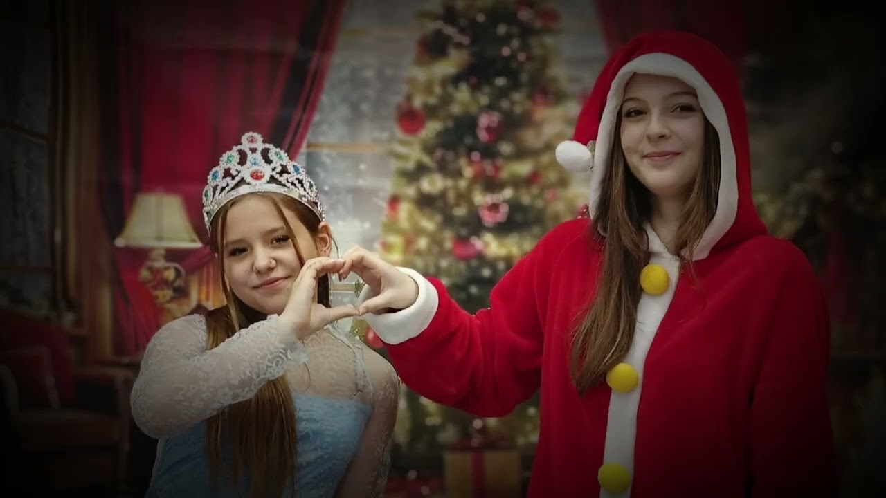 Życzenia Świąteczne 2025 (SP72 Gdańsk)