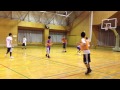 6月20日 T-SEAMO 練習動画7