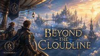 Beyond the Cloudline ⚙️ | Steampunk Fantasy Folk Adventure