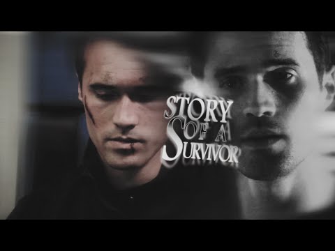 ►Grant Ward  |  Story Of A Survivor