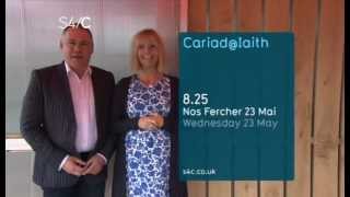 Cariad@Iaith 2012 (S4C)