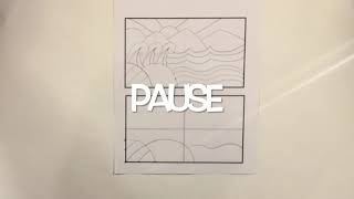KINDERGARTEN LANDSCAPE DRAWING DRAFT #2