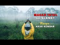 Alhamdullilah MACAN TUTUL Gunung SLAMET Punya Anak Kembar