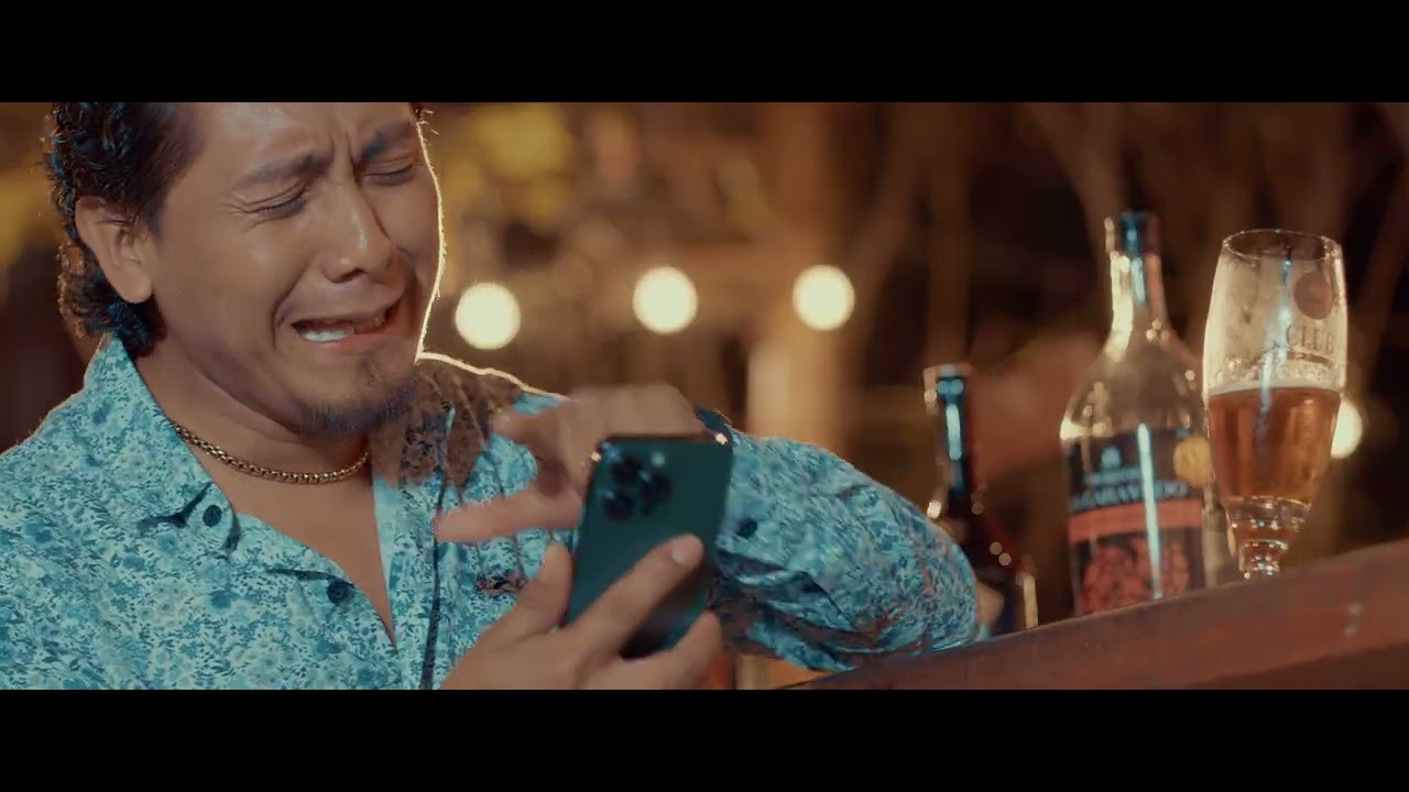 LOS APUS DEL PERÚ / Por Ella / vídeo oficial 4k - Tarpuy Producciones 2025