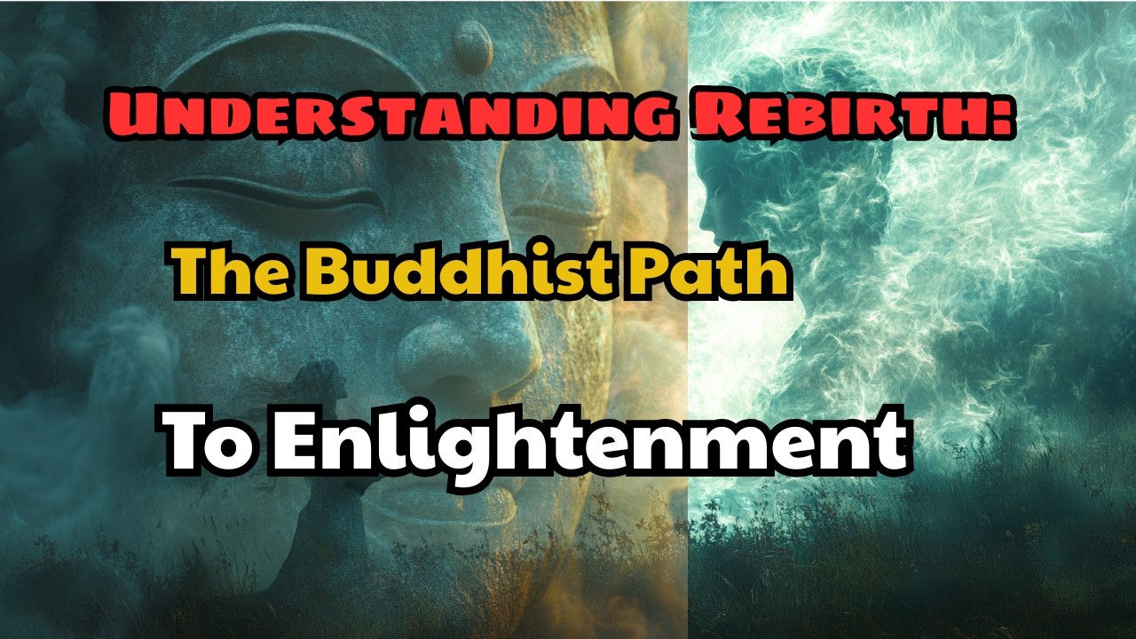 Cycles of Life, Death, and Rebirth A Deep Dive into Buddhist Teachings ...