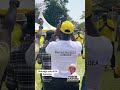 Wawawawa Papa Museveni Tata 2026 2030 Africa Uaganda 