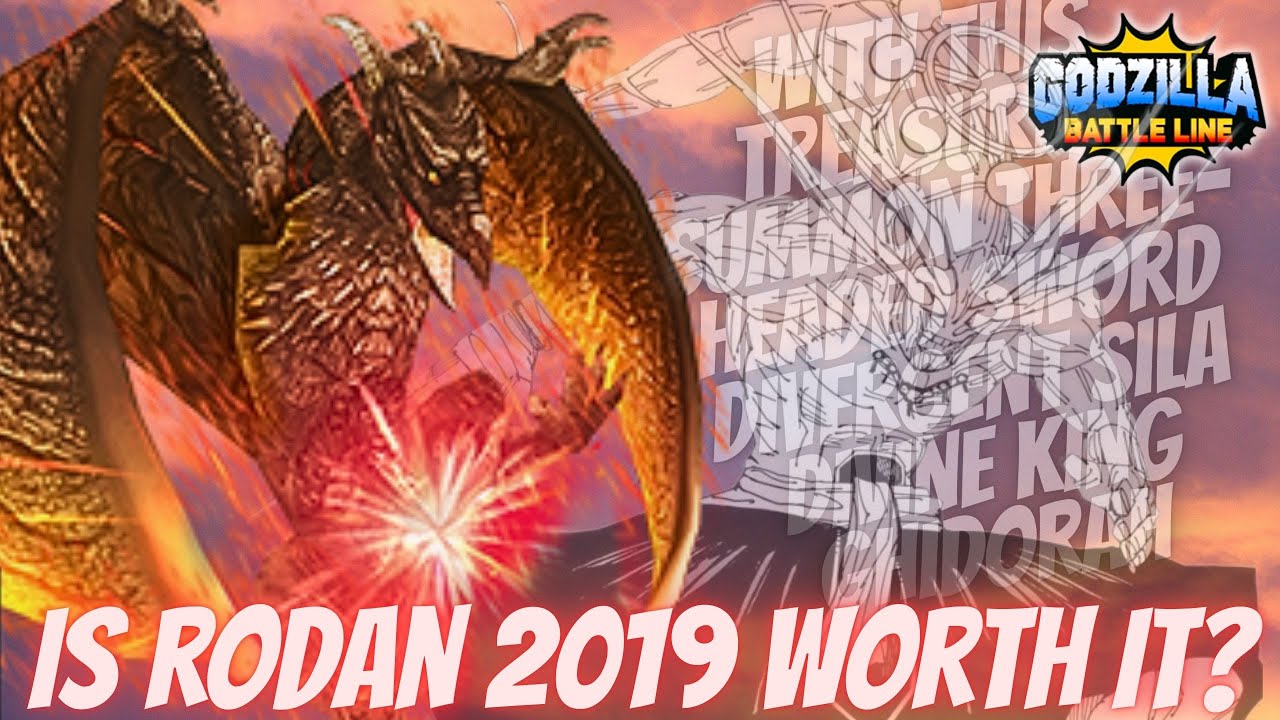 Новая модель Rodan 2019, возможно, станет лучшей велосипедной декой всех времен!!