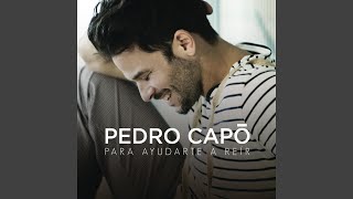 Video-Miniaturansicht von „Pedro Capó - Para Ayudarte a Reir“