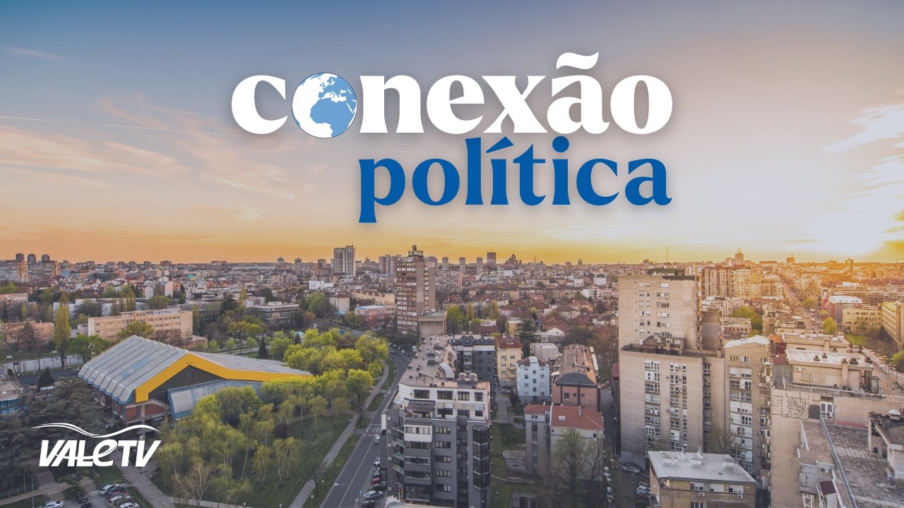 Conexão Política | Diego Francisco | 09/03/2026