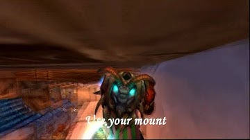 Stormwind auction exploit 3.3.5