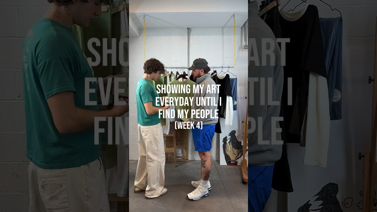 a supima cotton tee, by carson alan // a double thermal, by carson alan