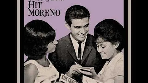 Gustavo Hit Moreno - Norma mia