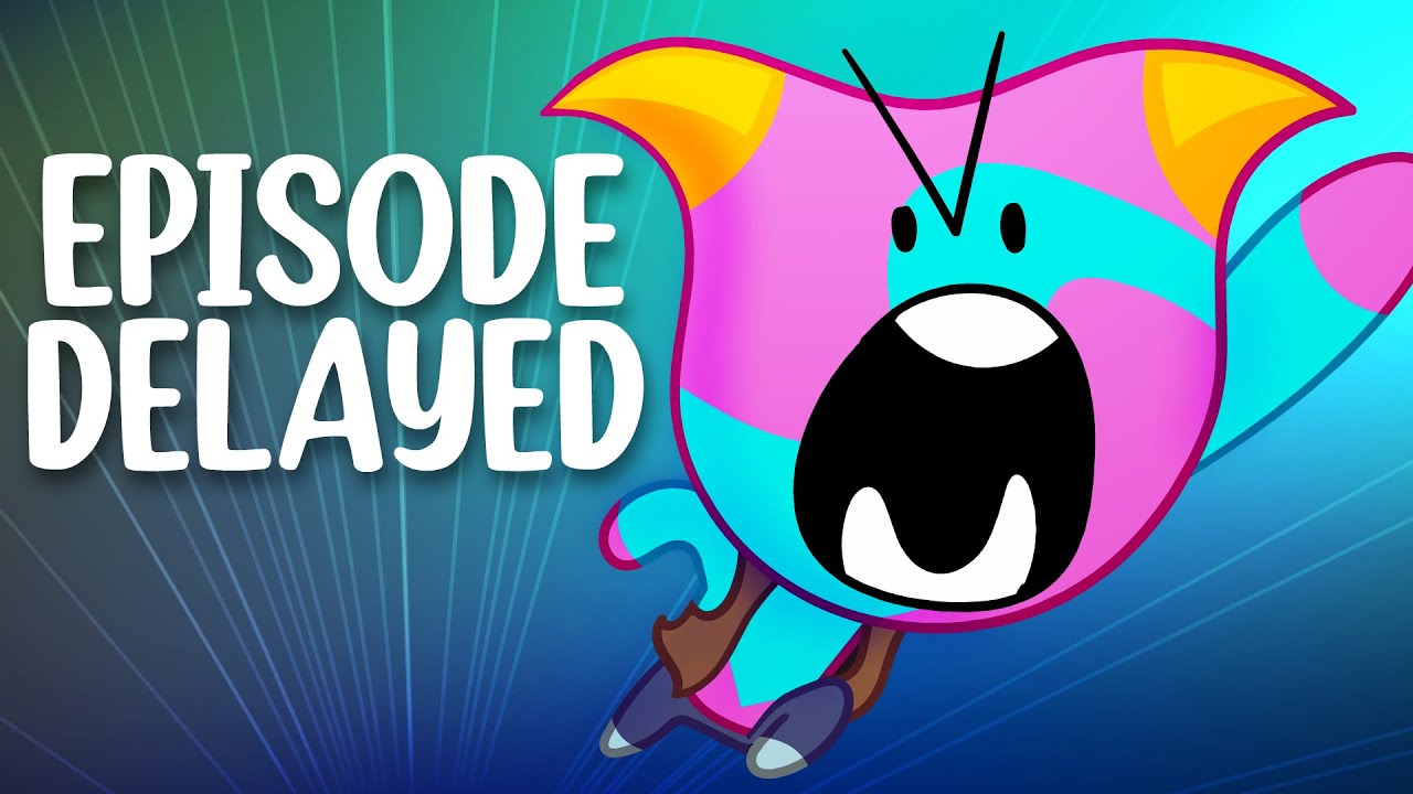 The Adventures of Steve - SEASON 3 IS DELAYED! - The Adventures of Steve - SEASON 3 IS DELAYED!
