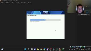 Kali en Virtualbox/Proyecto*MAQUINA VIRTUAL*