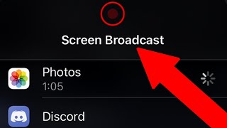 How to Screen Share on Discord Mobile 2021 *NEW UPDATE*