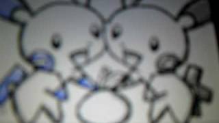 Awesome flipnotes part 1.