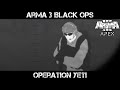 ArmA 3 Gameplay - Operation Yeti - CIA Black-ops