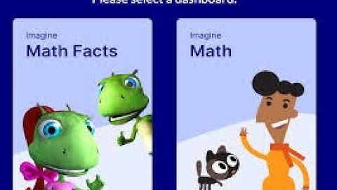 Imagine Math & NWEA Integration