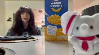 a history of mac and cheese (i got an A on this)