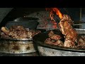 Tasty Lamb Tandoor Kebab - Konya tandır kebabı nasıl yapılır -  Konya Tandoor